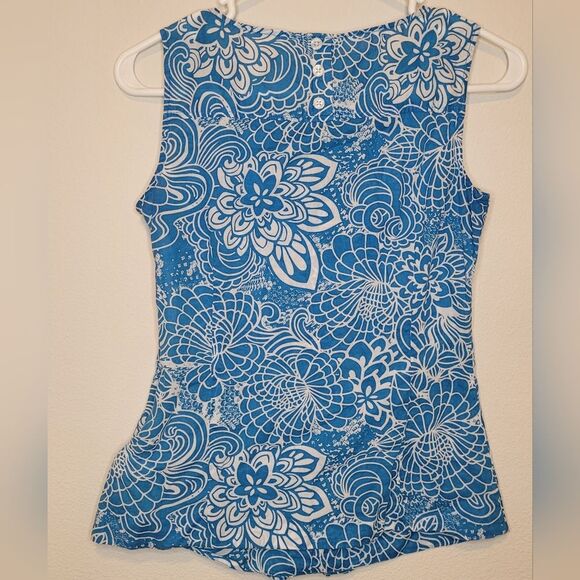 Banana Republic Fitted Shell Size 0 - Picture 3 of 4